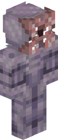 bac977d7fcc0890880598426b7298cc5cdbbd0d0f605763866231dae55a80c3f Minecraft skin