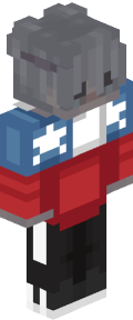 baca74b3f1e3ec0792b3ba6f73bdb6cdb4b5cc60b6e684d97a84fdd080b4a920 Minecraft skin