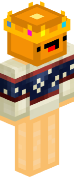 baconnwafflesO skin