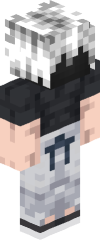 bacukry Skin