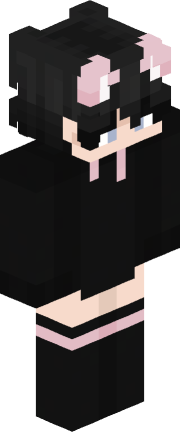 Skin Render