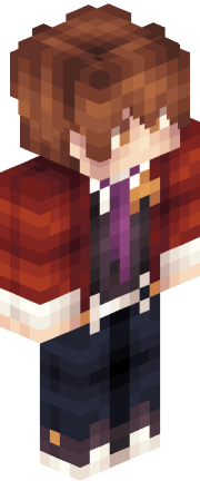 Skin Render