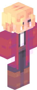 bae6081def5cd5c38e9ec850aeccb95eeb64d59a102446c443c9a3ba221426ea Minecraft skin