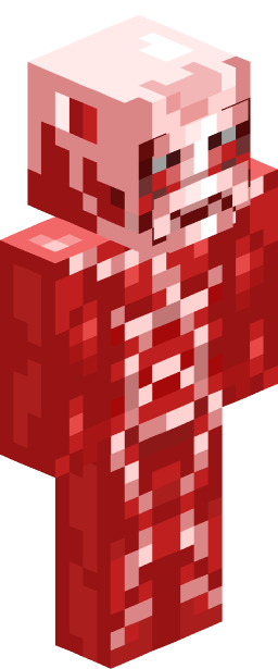 dudung Minecraft skin full body