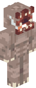 bafa241a6be66c9b0f52dc4669d3881159cd31c988b6389cacf7fafce6ad4e6f Minecraft skin