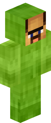 Skin Render