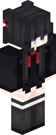 Skin Render