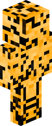Skin Render