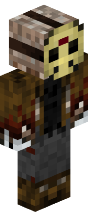 Skin Render