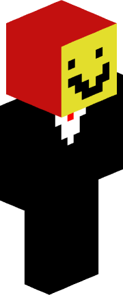 RedstoneRogue21's avatar