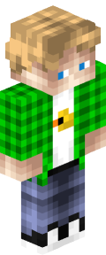 bb3dae9555381c3b46ce8bc69d096d3e5b5eb7b2d0f76444aa72138e377d7928 Minecraft skin