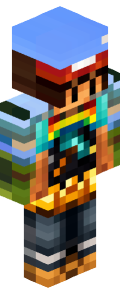bb4fc65b57187a3e6a56972d0dc8c73261b5d10614adef12f4f88a832f7b5655 Minecraft skin