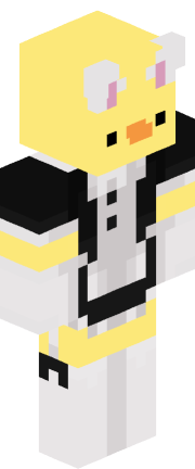 ActedQuasar2251 Minecraft skin