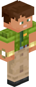 bb62b429c79ef37fe407f4b94fba95b7eaec0cba04f5040e1fb5f06f946210f0 Minecraft skin