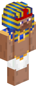 bbb56354c53fcb07dceaf152ebc31e3023edf374fc60805b39623a04d019b514 Minecraft skin