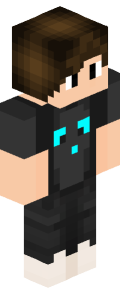 EminYL Minecraft skin