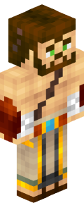 Minecraft Skin