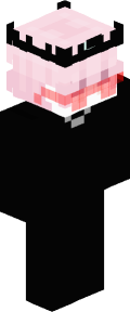 bbd947f96298122a9a77afad308d50425cf035390ffe24b83ea2c3e2de3c73eb Minecraft skin