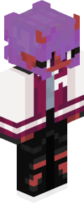 bc0428de675bc75fa12ee2f8fe2650a7e0891400ba3607a01cfe4b4884e16317 Minecraft skin