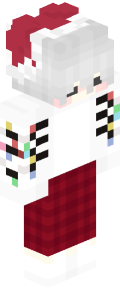 bc050d2197ceffdfc743ecb0f7acae33134e1017c680f62646f75780fef9d6e5 Minecraft skin