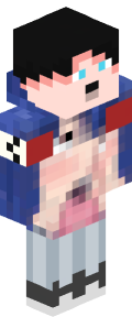 bc2ff715be333598de01b2b691101c130aac568f271cccec4a78947d4e640afc Minecraft skin