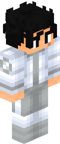 bc34774897cdae9703afc3fb94b344f1b88771756d11357c7b1a0fb3691725ca Minecraft skin