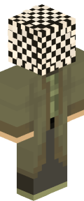 Minecraft Skin