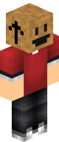 bc40bac5b235de34546c1b966932ced7881a24d8f6cb3e5086b866320a6ce5ad Minecraft skin