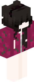 bc56917d7ca7f87c458e03f7c5e44520f95e526359a69572deae4d14eaf37e68 Minecraft skin