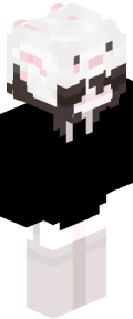 bc63c32492af155c2b9e57d753b6f2f498717df458d6ecbc0bf65404bdd680d7 Minecraft skin