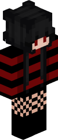 bc6a73f194d52e625a40676a39c933e36a41614aeab608353e651f15b65196be Minecraft skin