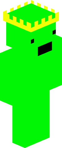 follow_me_bro's skin