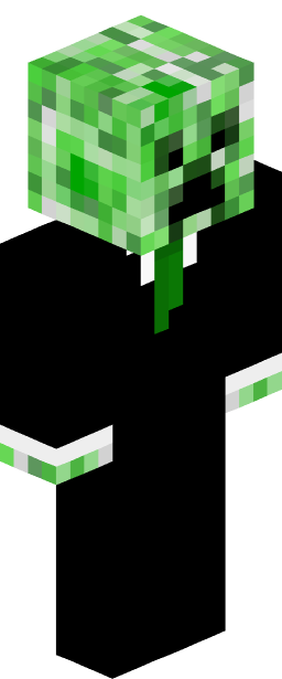 vigo033 Minecraft skin full body