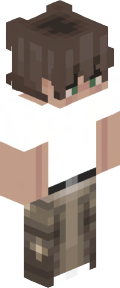 bcaab88e1022fdeb28098ddf36c3d8a3dfad382ec594263676745399feafb792 Minecraft skin