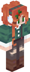 bccd07c9ed16923ec9520533d85e1cba3f314175177271b3a543c1a752a90756 Minecraft skin