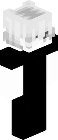 Sweaqys's skin