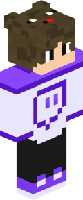 bce62b3eda3abd54e015f2182d461ea99ff2296137fd890ba7d1886f18a13314 Minecraft skin