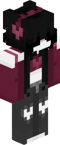 bceb822aeb14a0ed6d25395e0ea38ecfae4f35395d2daa84aed7bbeae5a49635 Minecraft skin