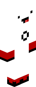 bcf1460e0de76ba5bd519f2667c6a0f3dba227d9d6009382ae608f70f0593422 Minecraft skin