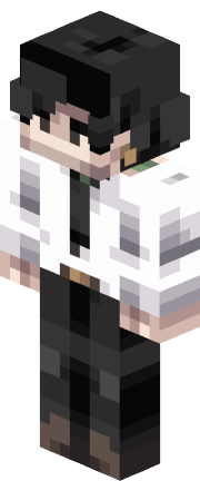 jellewees skin