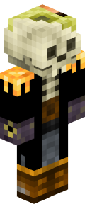 Minecraft Skin