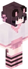 bd0c0ee5c13a7ec069fa51ac3e688e46a58c9fb440a336f2b0a7cd0b0681efe7 Minecraft skin