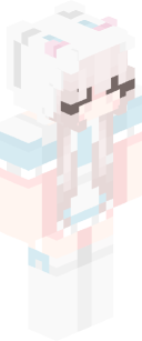 Full-body render of lunagaming73