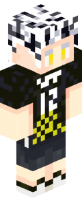 bd0dbe3798fbe154e940ce6b3ec1cb20997b72b7951b8a01b8f6c8c6af9f87a2 Minecraft skin