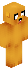Minecraft Skin