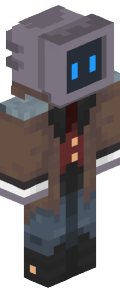 bd15dd1f95df1bf154a017fea6087741b8c1eb031d679801a79d17d0e3321c56 Minecraft skin