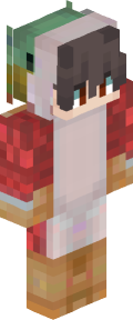 bd30b6b45c3d20a11047d2f15d6ae30c2917334cc1ec41ee5ac2ed90efa32a63 Minecraft skin