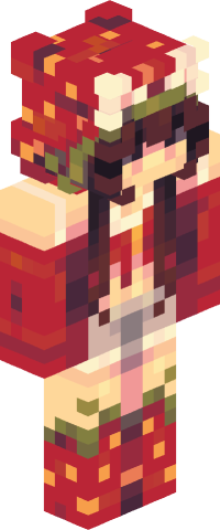 CosmicCrashh's skin