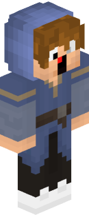 JokeOfJoke Minecraft skin