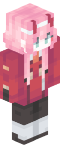 Minecraft Skin